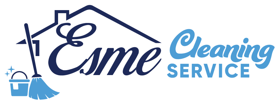 Logo ESMECLEANING
